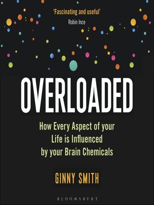 cover image of Overloaded